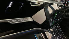 Audi A8 50 TDI Quattro Black Edition 4dr Tiptronic Diesel Saloon